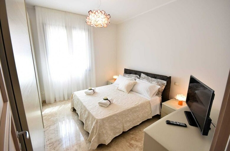 Bed & Breakfast Villa Luigia Luxury Relais
