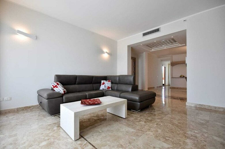 Bed & Breakfast Villa Luigia Luxury Relais