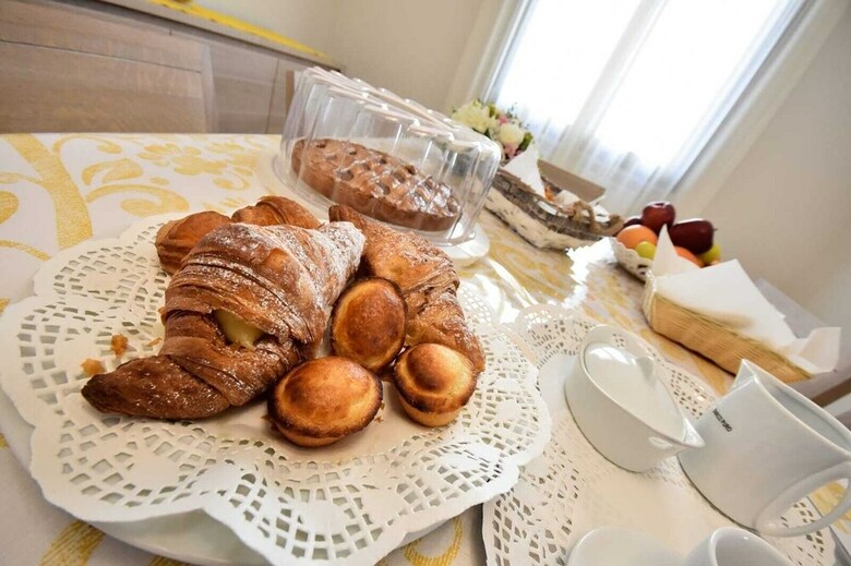 Bed & Breakfast Villa Luigia Luxury Relais