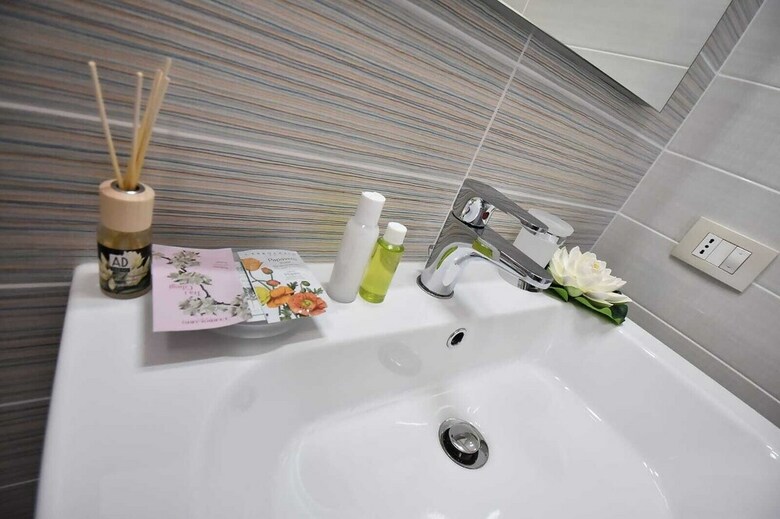 Bed & Breakfast Villa Luigia Luxury Relais