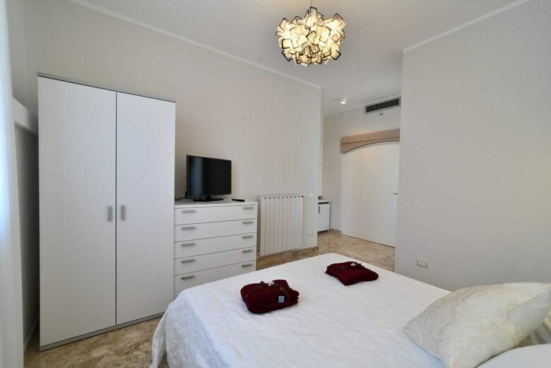 Bed & Breakfast Villa Luigia Luxury Relais