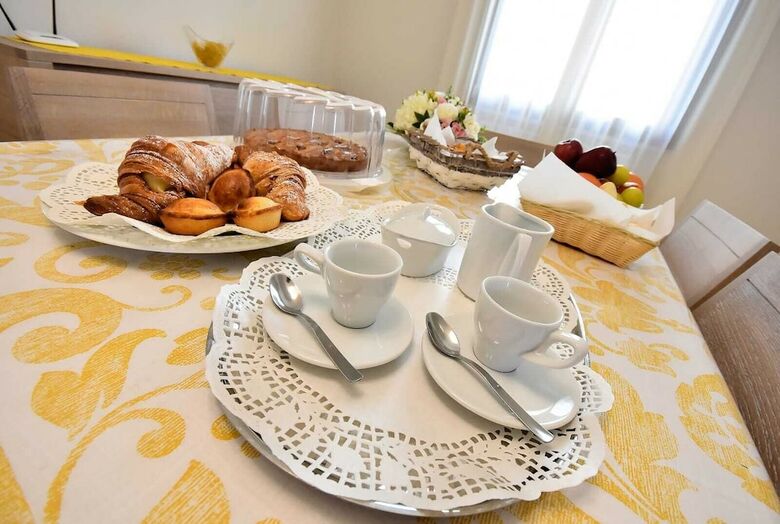 Bed & Breakfast Villa Luigia Luxury Relais