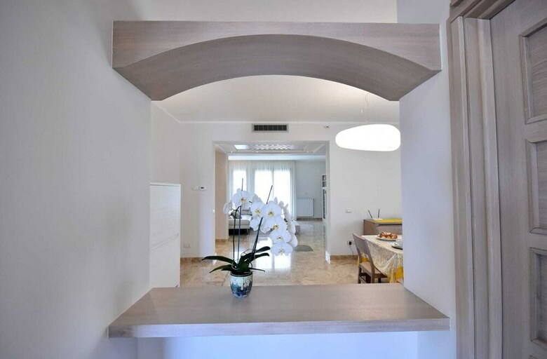 Bed & Breakfast Villa Luigia Luxury Relais