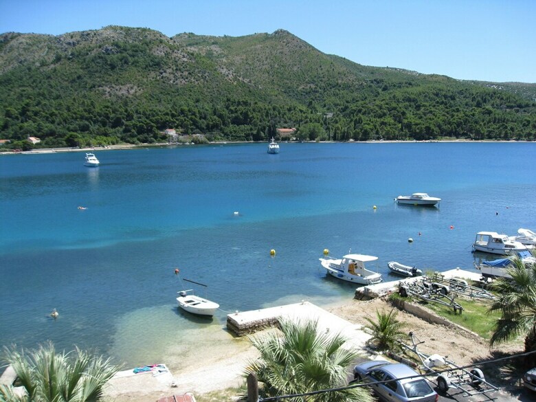 Hotel Apartments Bujak