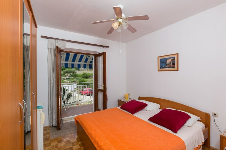 Hotel Apartments Bujak