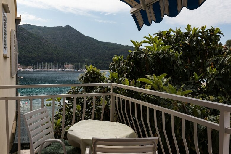 Hotel Apartments Bujak