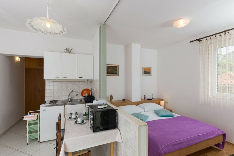 Hotel Apartments Bujak