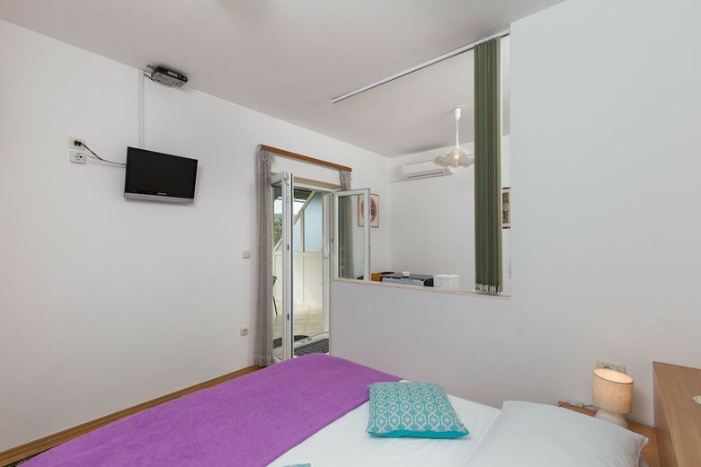 Hotel Apartments Bujak