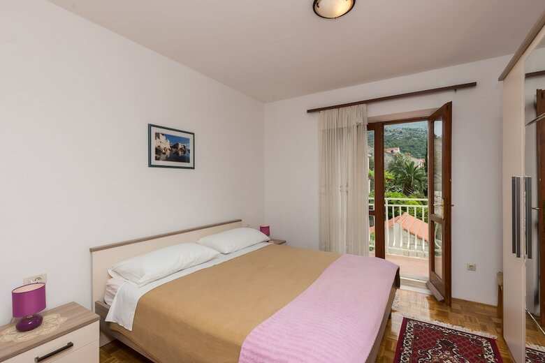Hotel Apartments Bujak