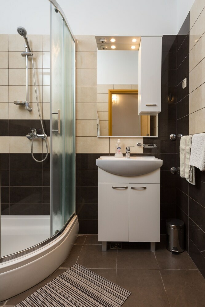 Hotel Apartments Bujak