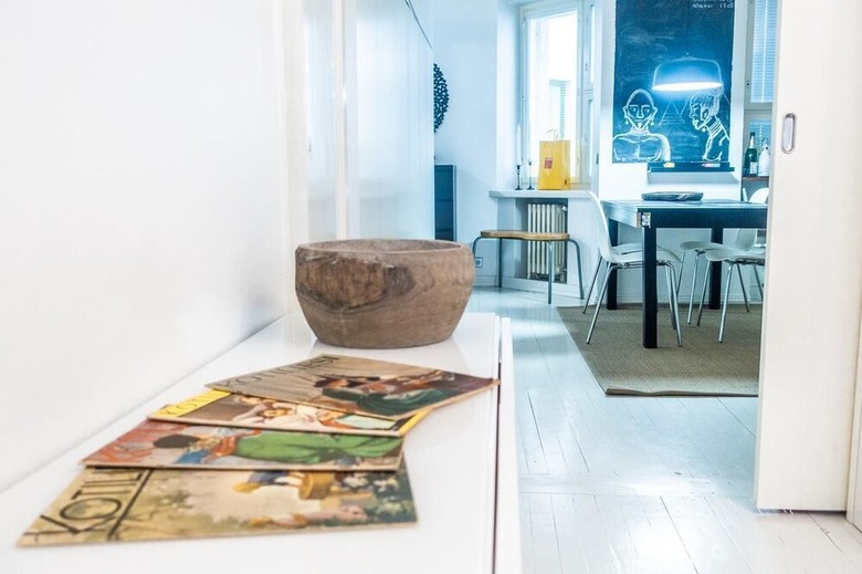 Apartamentos Wehost Merimiehenkatu 39