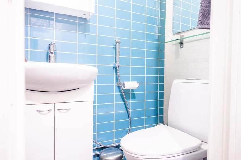 Apartamentos Wehost Merimiehenkatu 39
