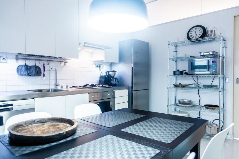 Apartamentos Wehost Merimiehenkatu 39