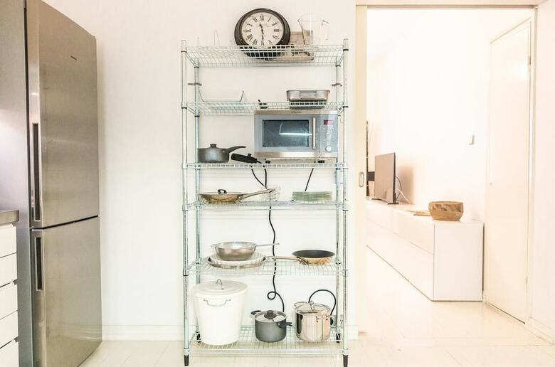 Apartamentos Wehost Merimiehenkatu 39