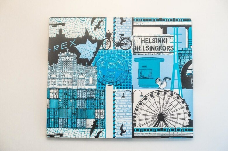 Apartamentos Wehost Merimiehenkatu 39