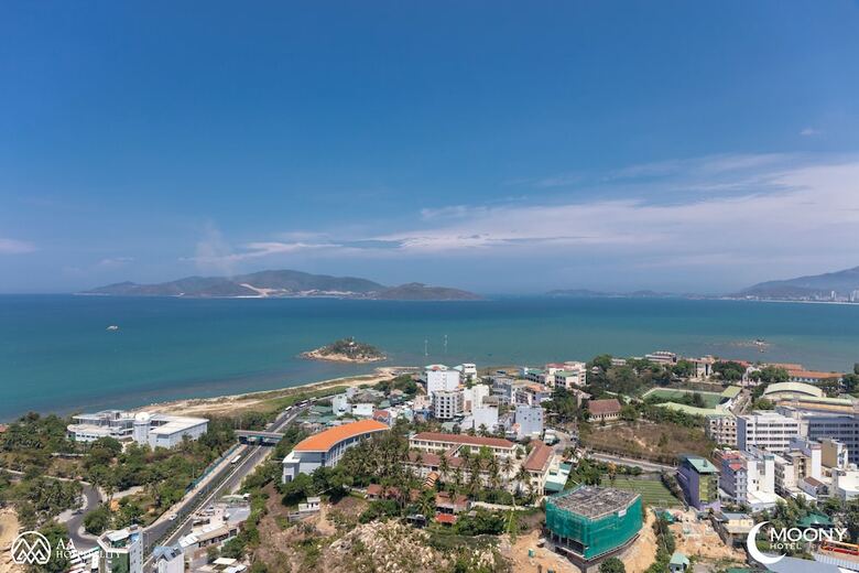 Nha Trang Moony Hotel