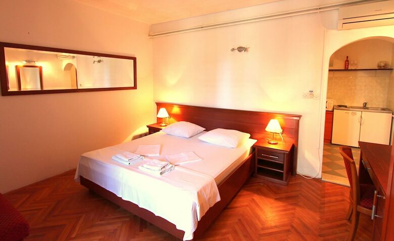 Hotel Guest House Zec-lopud
