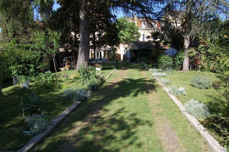 Hotel Madeleine Bergerac Chambres D'hotes