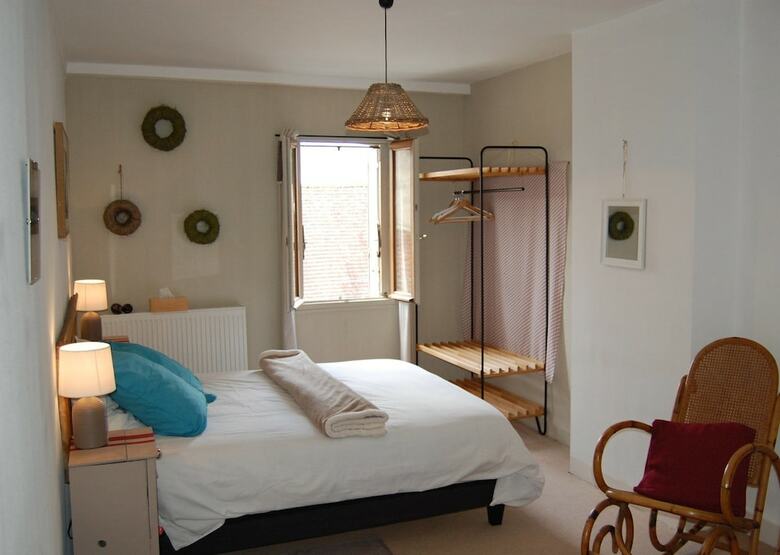 Hotel Madeleine Bergerac Chambres D'hotes