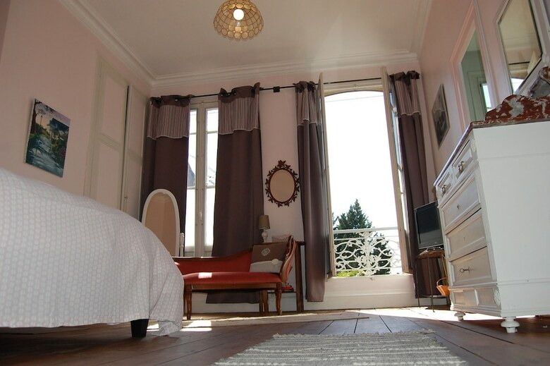 Hotel Madeleine Bergerac Chambres D'hotes