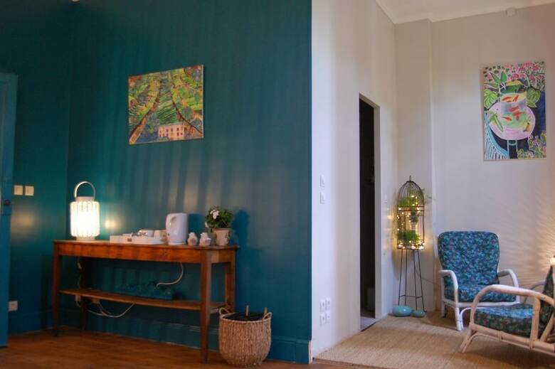 Hotel Madeleine Bergerac Chambres D'hotes