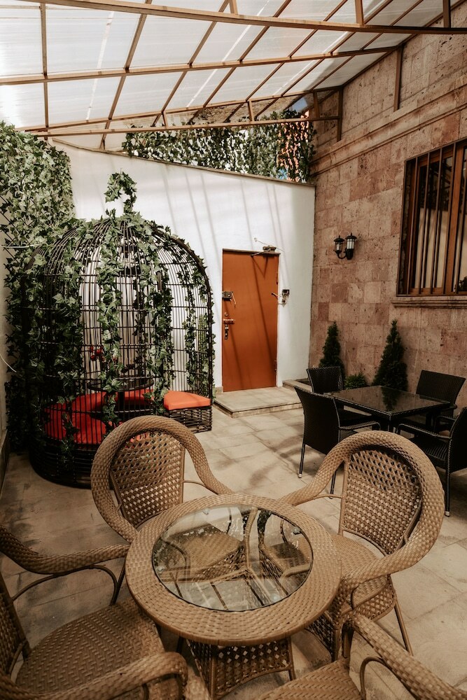 Castle Family Hotel