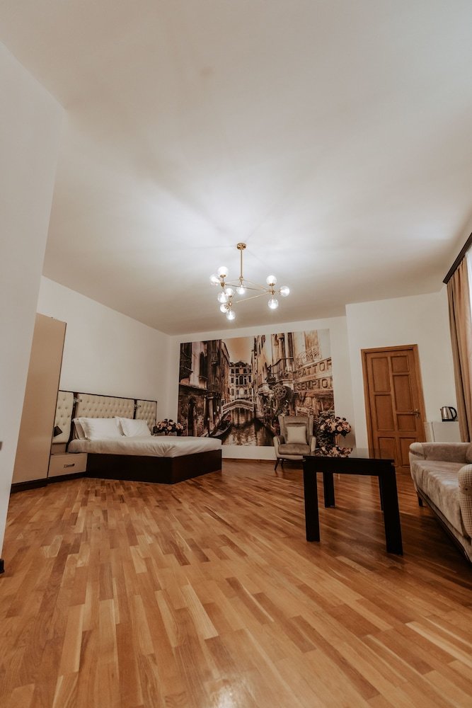 Castle Family Hotel
