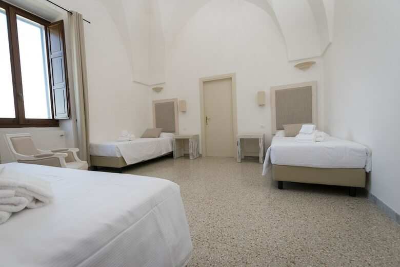 Bed & Breakfast Masseria Mazzetta Salento