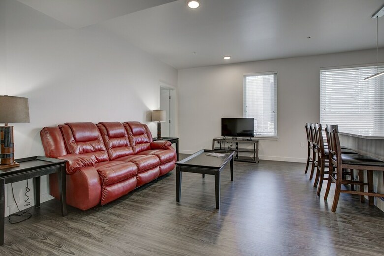 Sobe Denver Downtown Apartments