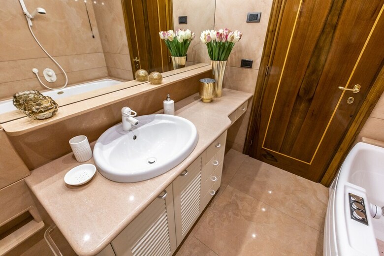 Apartamento Marco Polo Deluxe R&r