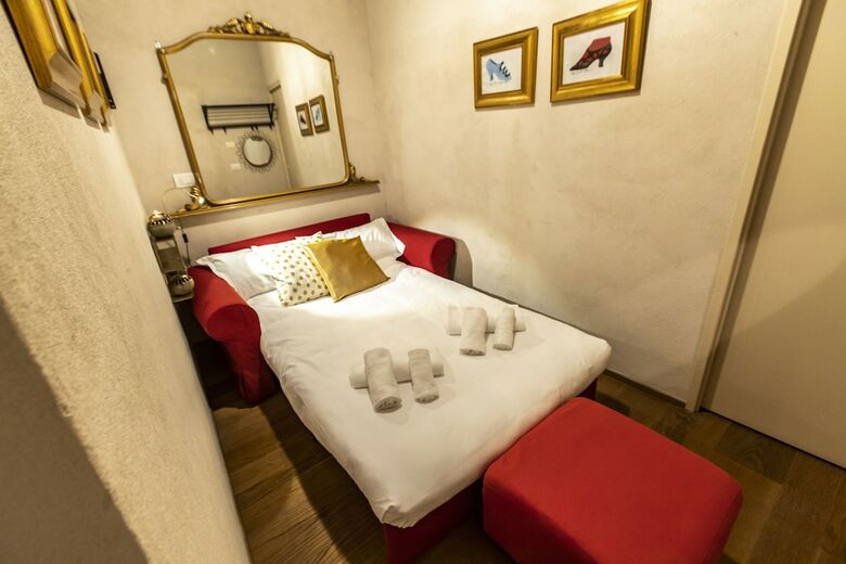 Apartamento Santa Fosca Canal View R&r