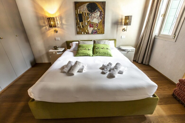 Apartamento Santa Fosca Canal View R&r