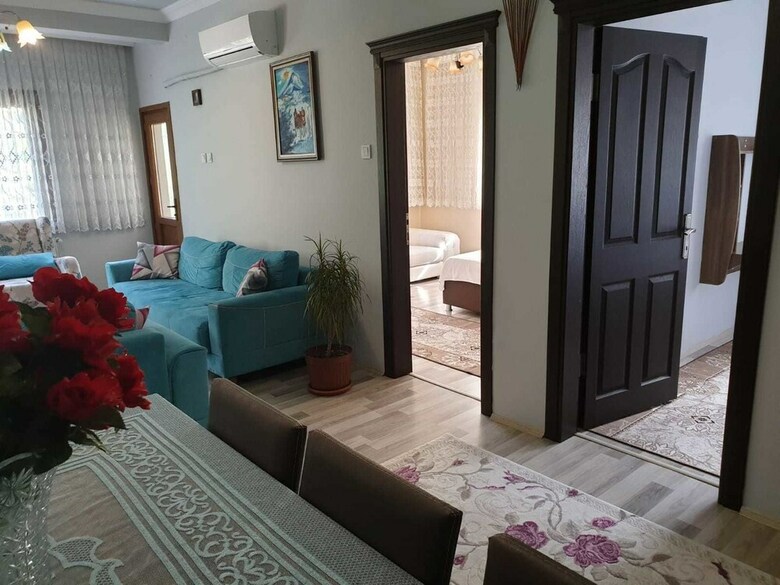 Apartamento Seremet Tatil Evi