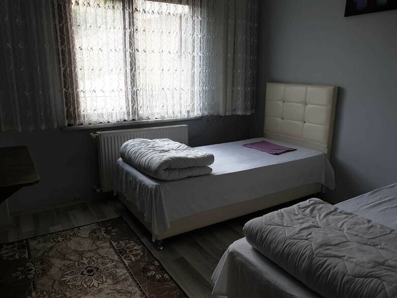 Apartamento Seremet Tatil Evi