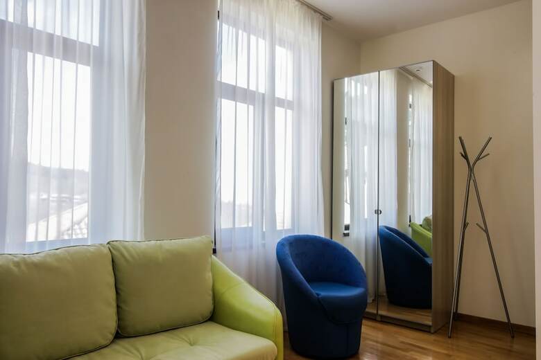 Vigor Hotel