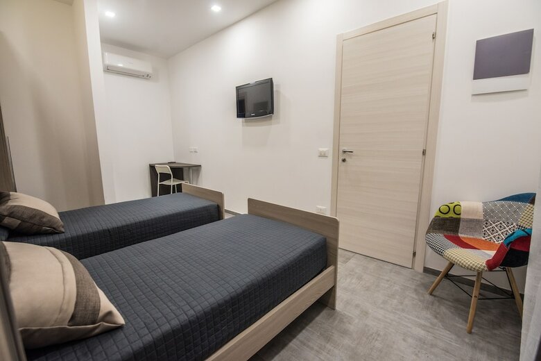 Bed & Breakfast Il Vespro