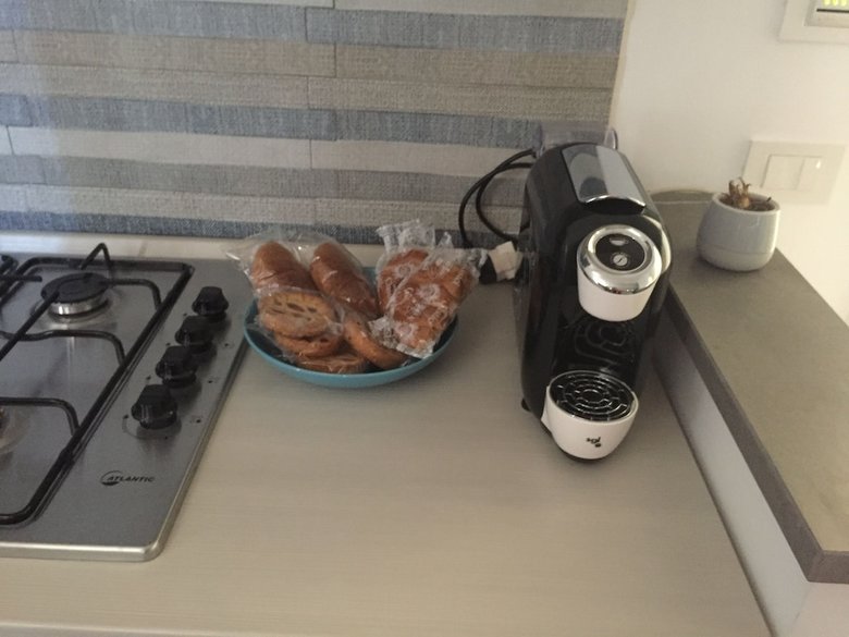 Bed & Breakfast Il Vespro