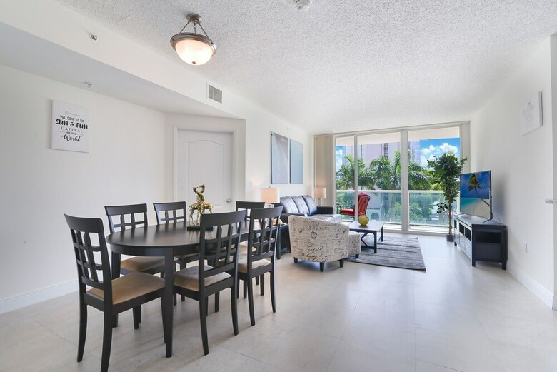Luxury Sunny Isles Beach Condos By Hosteeva