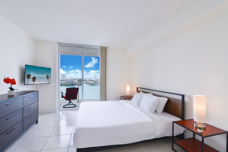 Luxury Sunny Isles Beach Condos By Hosteeva