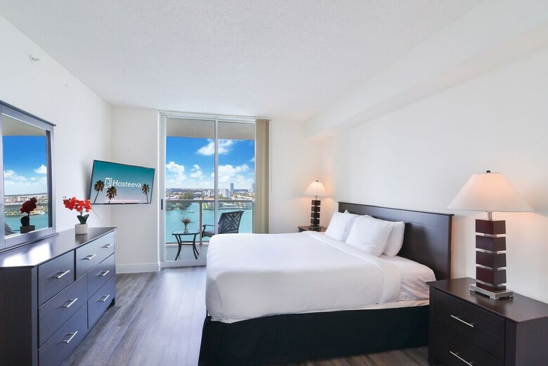 Luxury Sunny Isles Beach Condos By Hosteeva