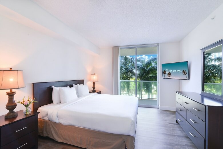 Luxury Sunny Isles Beach Condos By Hosteeva