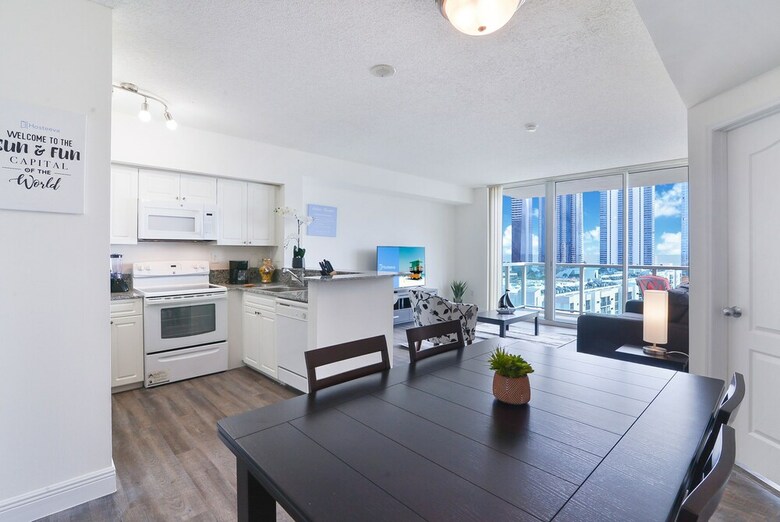 Luxury Sunny Isles Beach Condos By Hosteeva