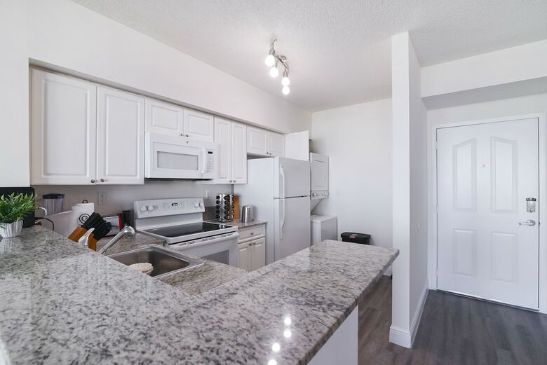 Luxury Sunny Isles Beach Condos By Hosteeva