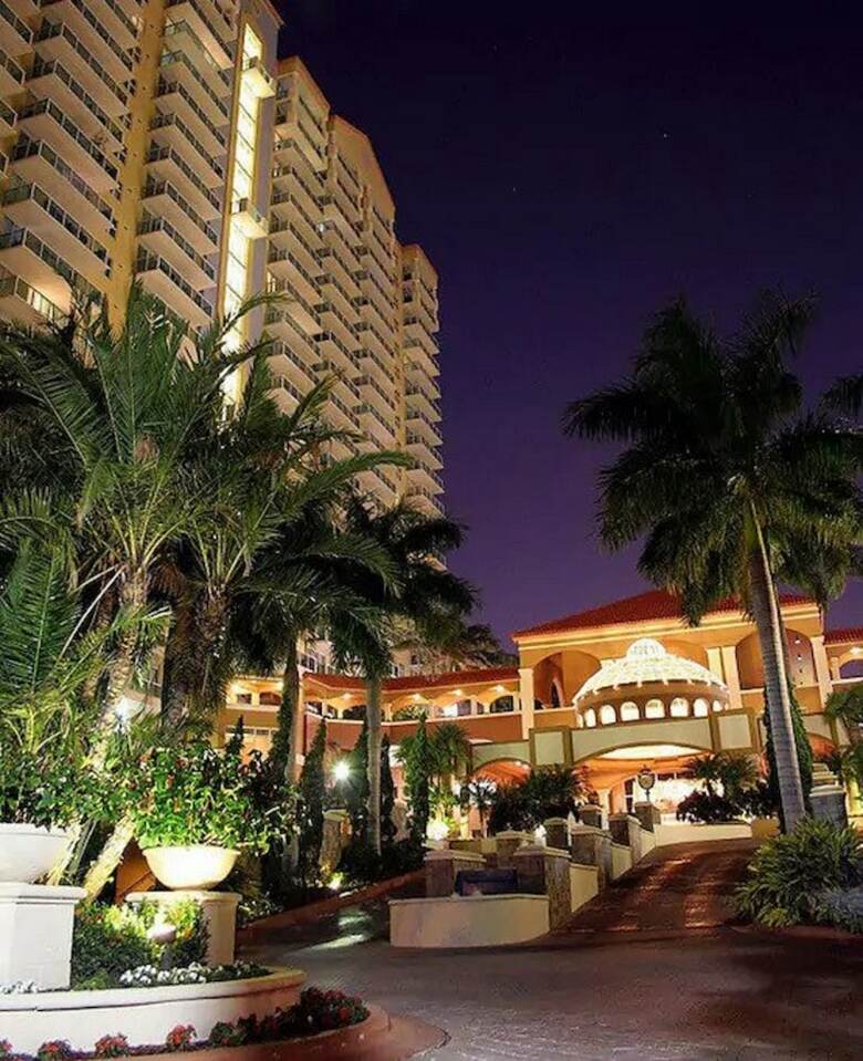 Luxury Sunny Isles Beach Condos By Hosteeva