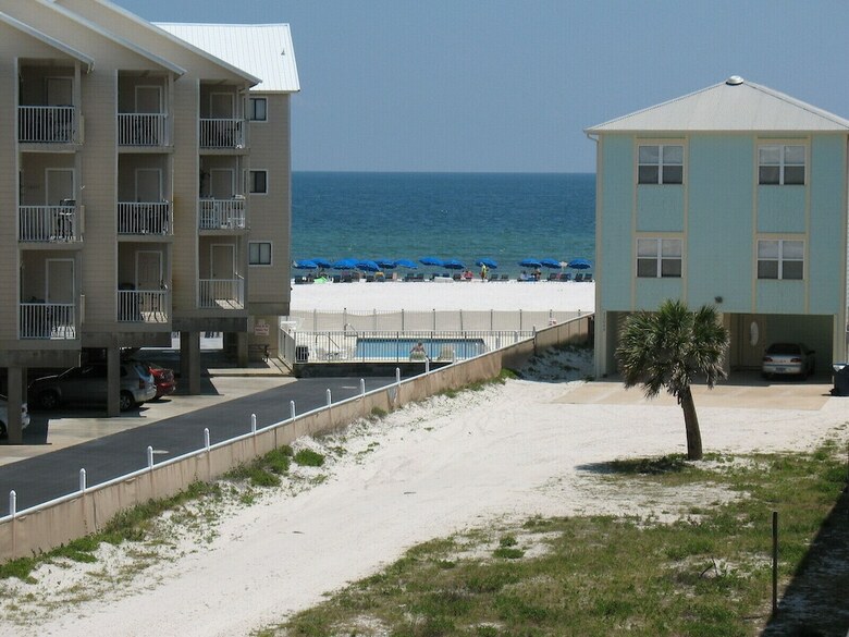 Sugar Beach 201 - Two Bedroom Condo