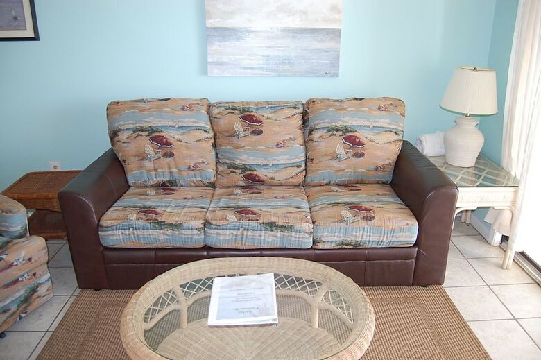 Harbor House 5 - Two Bedroom Condo