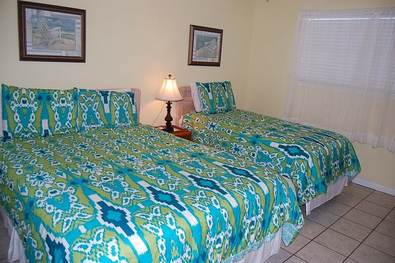 Harbor House 5 - Two Bedroom Condo