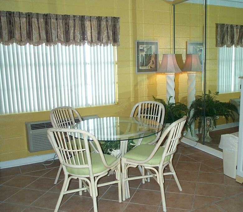 Gulf Village 106 Condo