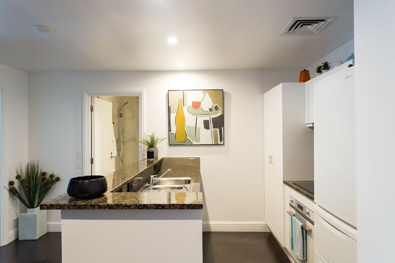 Apartamentos Toodle's Heritage Luxury And Viaduct Vibe