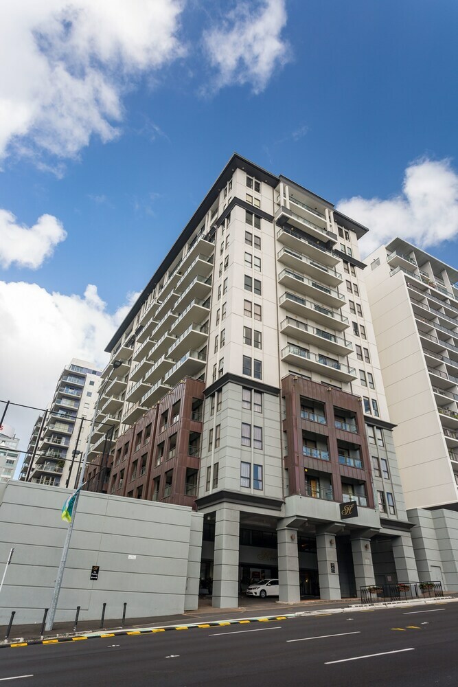 Apartamentos Toodle's Heritage Luxury And Viaduct Vibe